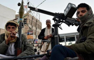 Houthis challenging Yemen's international laws