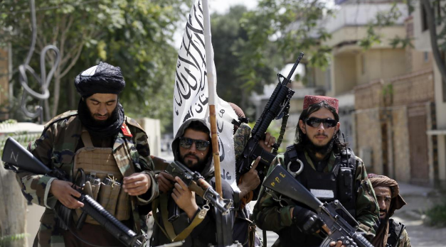 UN accuses Taliban of stoking fear over brutal killings