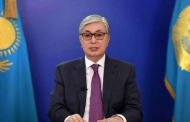 Ex-president Nazarbayev's grandson Aliyev Junior forges stature as future magnate