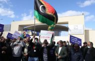 Libya’s Election Faces Uncertainty Amid Towering Challenges