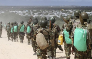 Afghan scenario in Somalia: Failure of AMISOM and international forces reinforces Al-Shabaab