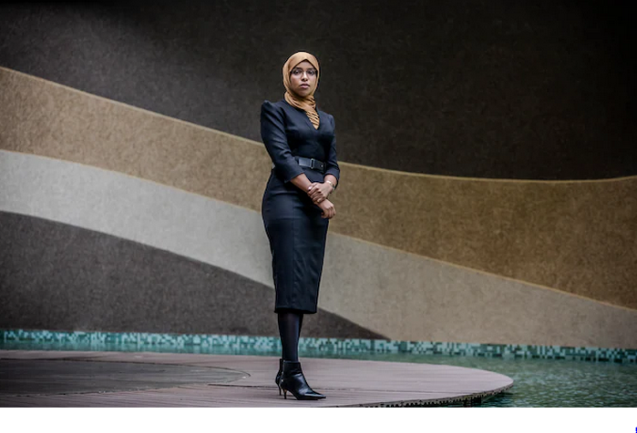 She was in Abiy Ahmed’s cabinet as war broke out. Now she wants to set the record straight.