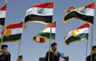 Kurds requesting Baghdad's help in face of ISIS attacks