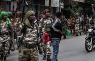 Approaching fall of Addis Ababa: Oromo Army and Tigray Front advance towards Ethiopian capital