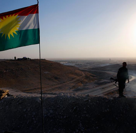 A New Chance at Kingmaking for Iraqi Kurds