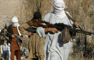 Can lack of recognition for the Taliban empower ISIS?