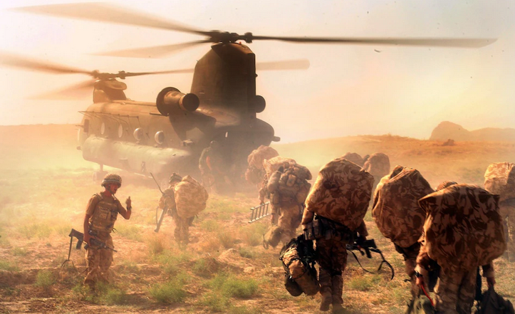 Insiders reveal the shameful truth about Afghanistan: the war wasn't 'doomed', just bungled