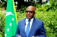 Comoros Bans 69 Entities, Including Muslim Brotherhood, as 