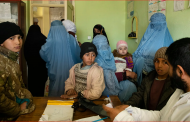 Dire Consequences: Afghanistan's Harsh Winter Claims Lives of Children and Livestock Amidst Aid Crisis
