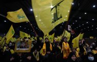 ‘Hezbollah fundraiser’ arrested in Romania