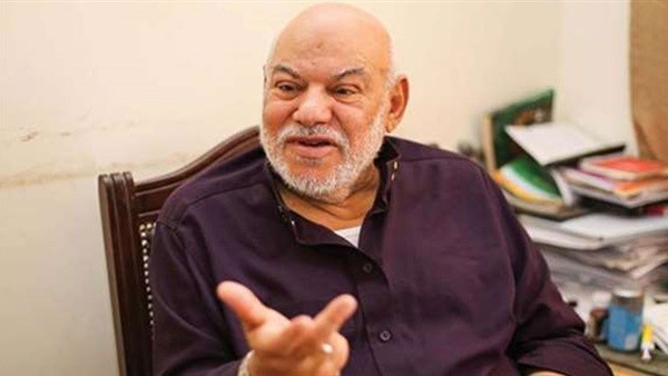 Helbawi, most noted Brotherhood dissident, dies