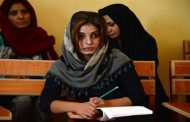 Taliban steps up its tyranny by preventing female students from studying medicine