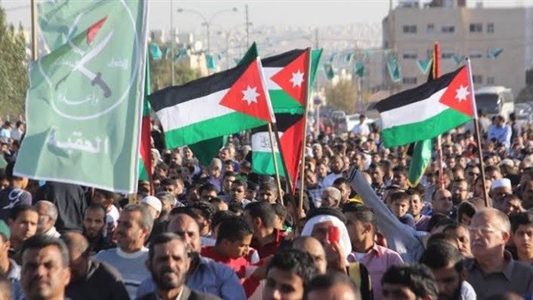 Losses continue: Brotherhood of Jordan is outside the political scene after plans exposed