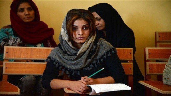Taliban steps up its tyranny by preventing female students from studying medicine