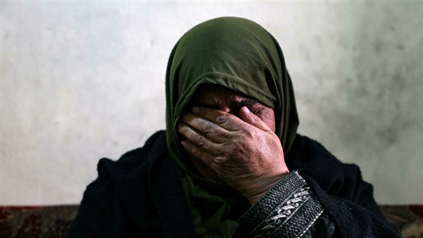 Families of Moroccan Women and Children Held in Syria Demand Government Action for Repatriation