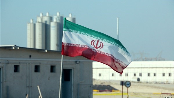 Iran coming close to realizing nuclear bomb dream