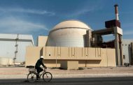 Iran Found with Traces of Near Weapons-Grade Nuclear Material at Fordow Facility, IAEA Confirms