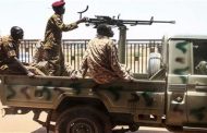 After the events of bloody Saturday: Sudan puts world in state of concern