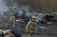 Heavy Flamethrower … Russia's new weapon to win war in Ukraine