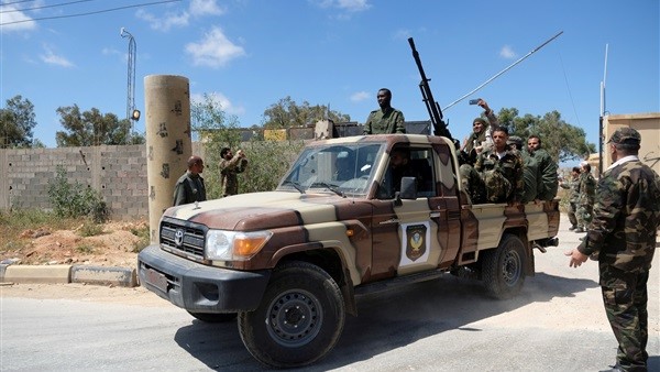 Libya wary as Sudan violence escalates
