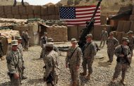 Will the United States renege on its position of withdrawal from Afghanistan?
