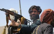 Taliban's dream of recognition apparently falling down like house of cards