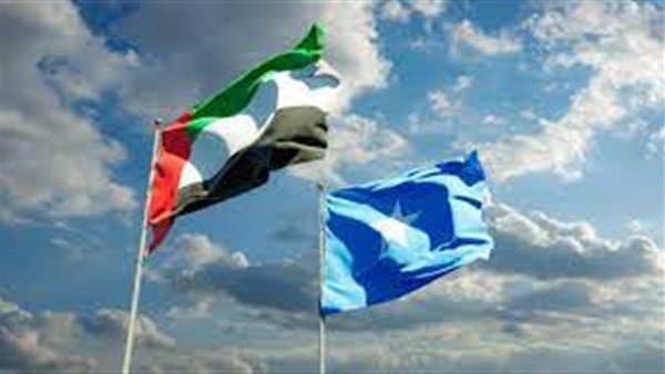 UAE and Somalia: Brotherly hand extends to support Mogadishu in its war against terrorism