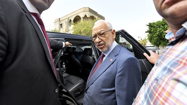 Will Ghannouchi’s arrest be in the interest of the Tunisian Brotherhood?
