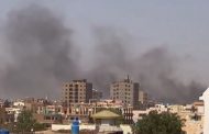Sudan on the brink of abyss: Bloody clashes in Khartoum, experts confirm time for negotiations is over