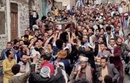 Activist's murder augurs end to Houthi coup in Yemen