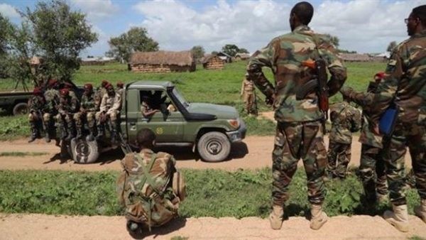 Defection and surrender: Al-Shabaab enters stage of decline in face of strikes by Somali army
