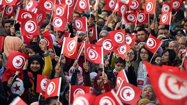 Syria-Tunisia détente: Will it divulge Ennahda's support to terrorism in Syria?
