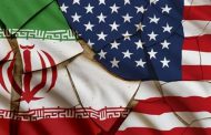 American messages of deterrence to Iran