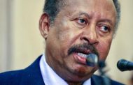 Hamdok: Sudan has not faced a crisis this bad since independence