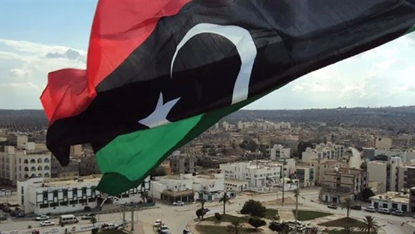 Will Libya's new union fuel a new civil war?