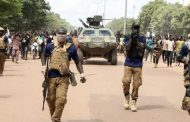 Huge wave of violence: Significance of the terrorist attack on Ougarou base in Burkina Faso