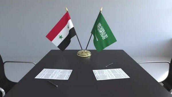 Multiple paths: Reading into the future of Saudi-Syrian relations