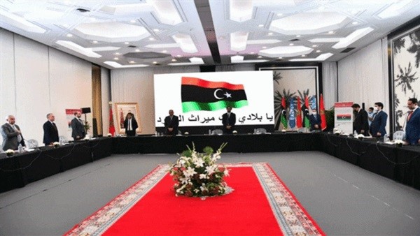 To achieve presidential elections: Libyan 6+6 Committee ends its work in Morocco between consensus and opposition