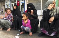 Syrian refugees coming at centre of Türkiye's presidential vote