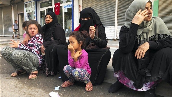 Syrian refugees coming at centre of Türkiye's presidential vote