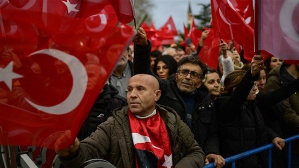 How will the Turks abroad decide the results of the 2023 presidential elections?