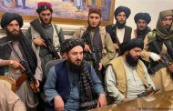 Taliban Appoints New, More Hardline Prime Minister