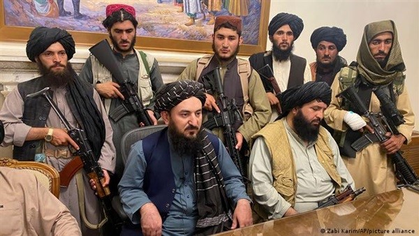 Taliban Appoints New, More Hardline Prime Minister