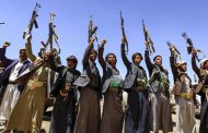 Houthi militia violating human rights law in Yemen