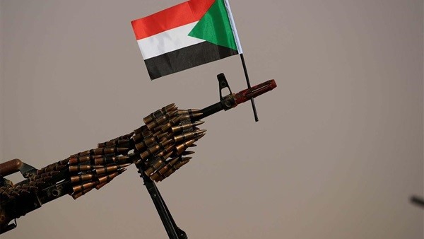 Western fears from foreign interference in Sudan
