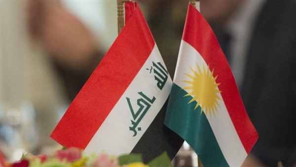 Kurdistan Iraq Demands Representation in Water Negotiations