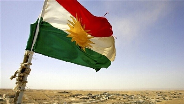 Conflicts popping up between parties sharing power in Iraq's Kurdistan region