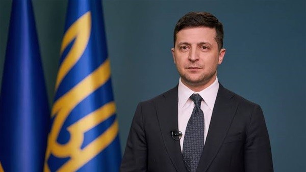 Zelenskyy trying to enlist Chinese help in ending war with Russia