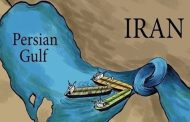 Iran trading sanctions for security of maritime corridors