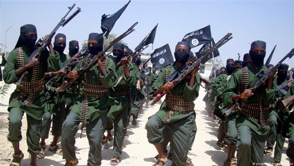 International backing helping Somalia advance in fight against al-Shabaab